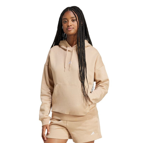 Adidas Essentials Feelcozy Hoodie Pullover