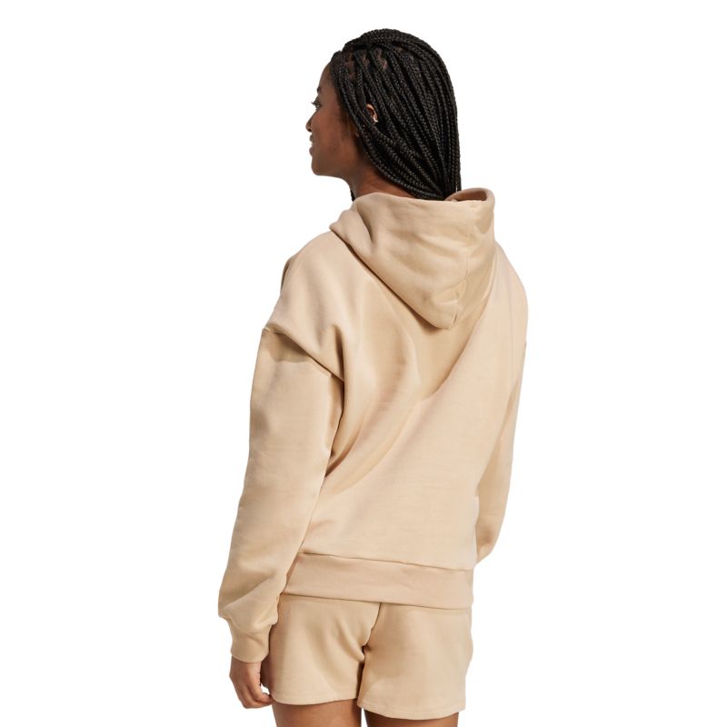 Adidas Essentials Feelcozy Hoodie Pullover