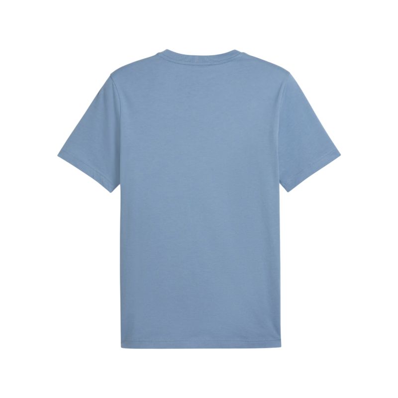 Puma ESS 2 COLOR Small No. 1 Logo Tee T-Shirt