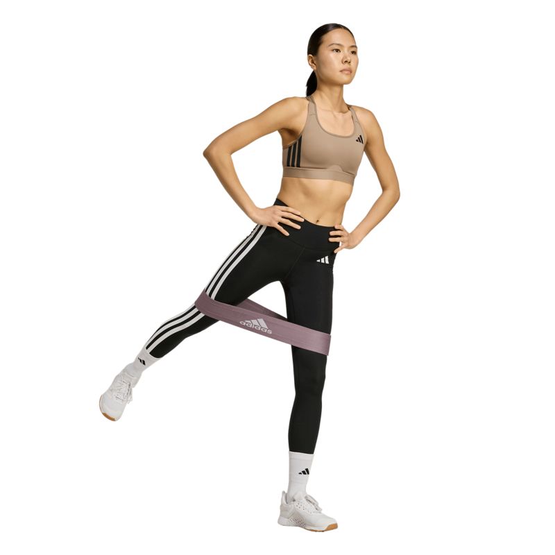 Adidas Powerreact Train Medium Support Bra Sport BH