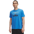 Under Armour Boxed Sports Short Sleeve T-Shirt