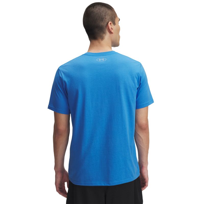 Under Armour Boxed Sports Short Sleeve T-Shirt