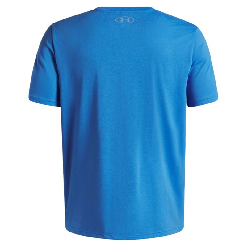 Under Armour Boxed Sports Short Sleeve T-Shirt