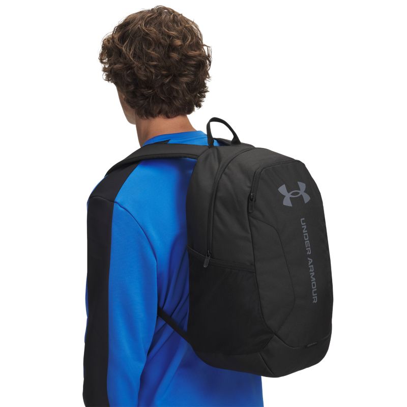 Under Armour Hustle Lite Backpack Rucksack