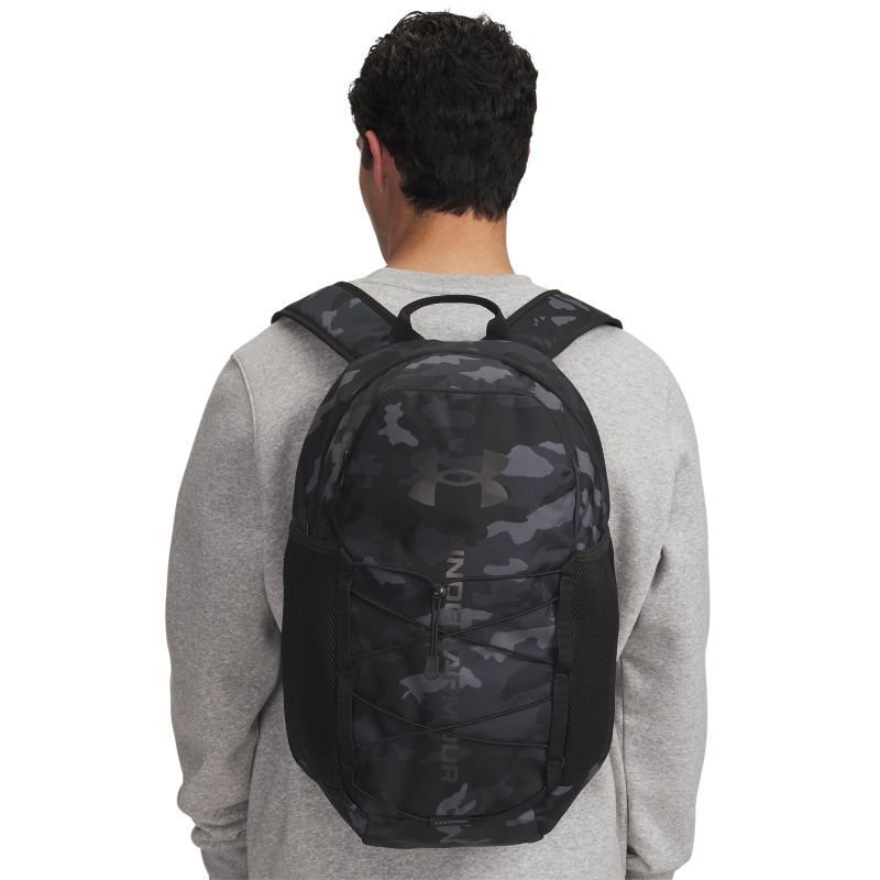 Under Armour Hustle Sport 6.0 Backpack Rucksack
