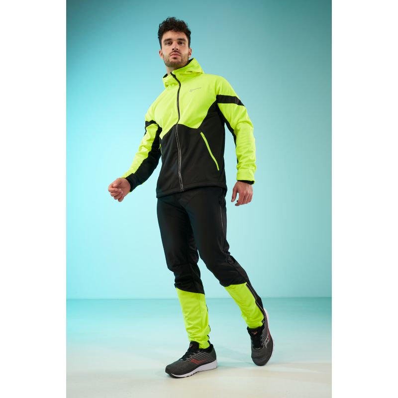 Benger WINTER COMMUTER Radhose