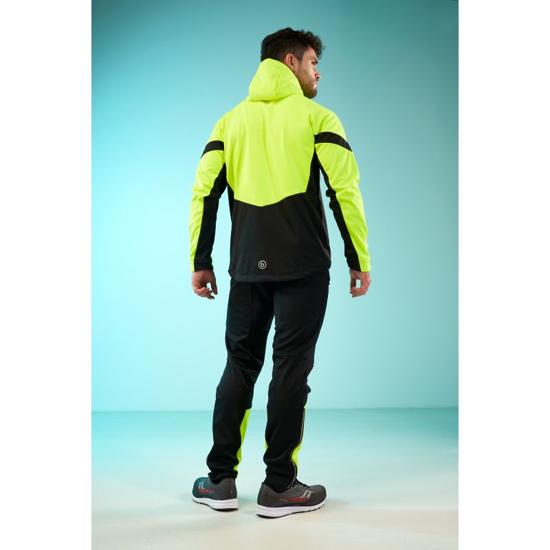 Benger WINTER COMMUTER Radhose