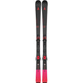 Atomic E REDSTER CS Carvingski