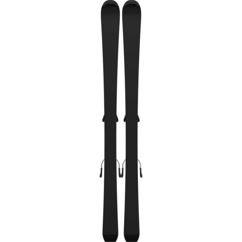 Atomic REDSTER J2 130-150 JTM + L L 6 GW CA Red/Black (Verleih) CARVING SKI SYSTEME JGD.