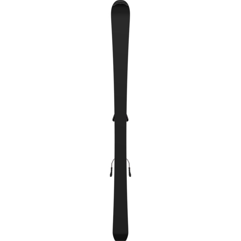 Atomic REDSTER J2 130-150 JTM + L L 6 GW CA Red/Black (Verleih) CARVING SKI SYSTEME JGD.