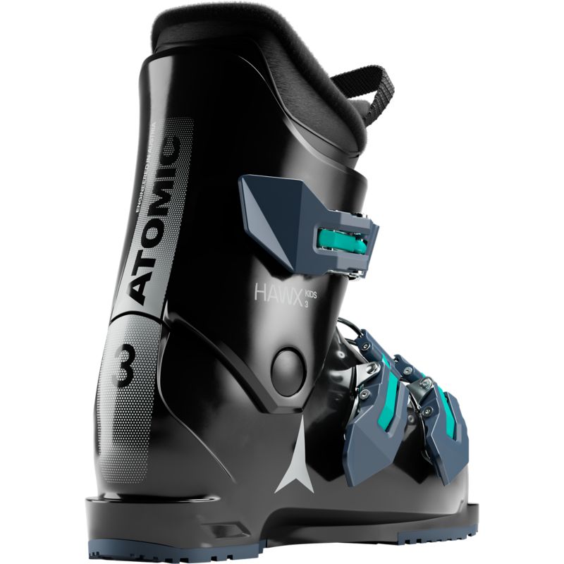 Atomic HAWX KIDS 3 Skischuh