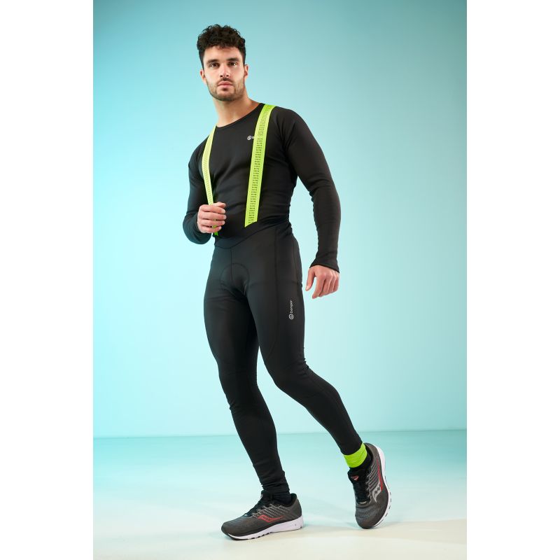 Benger WINTER BIB TIGHT PRO Radhose