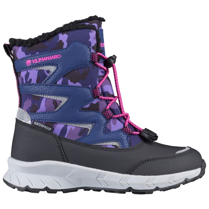 Kilimanjaro SKADI Winterschuh