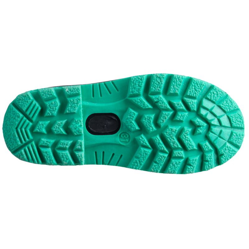 Kilimanjaro FROST Winterschuh