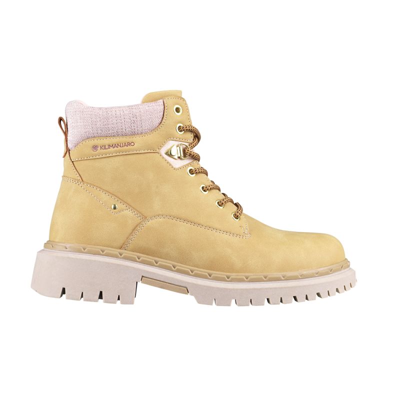Kilimanjaro SPECTRA Winterschuh