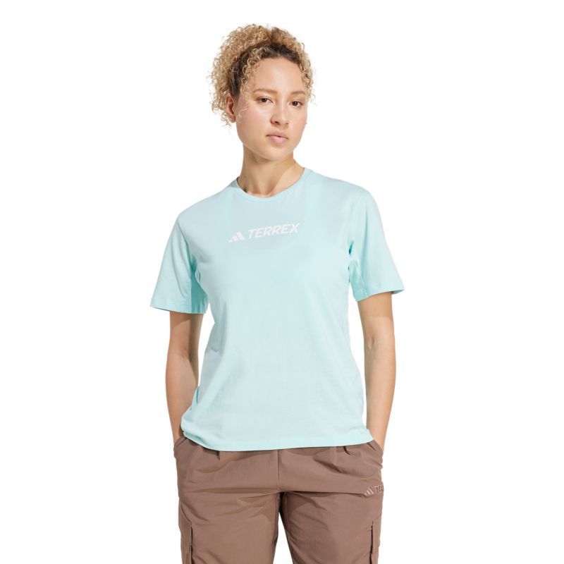 Adidas Terrex Terrex Classic Logo Tee T-Shirt