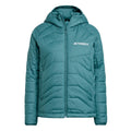 Adidas Terrex Terrex Multi Insulated Hooded Jkt Wanderjacke
