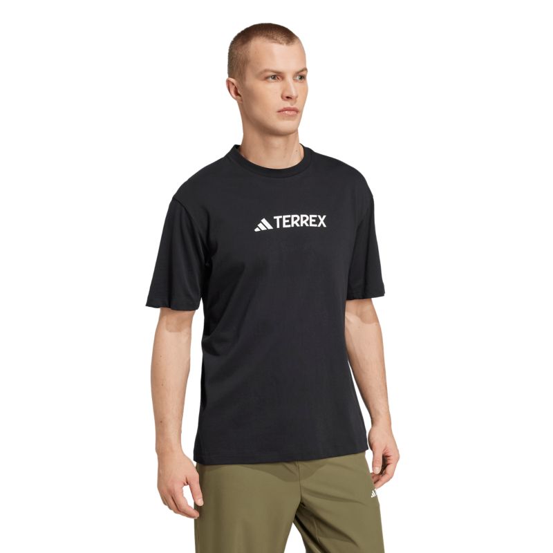Adidas Terrex Terrex Classic Logo Tee T-Shirt