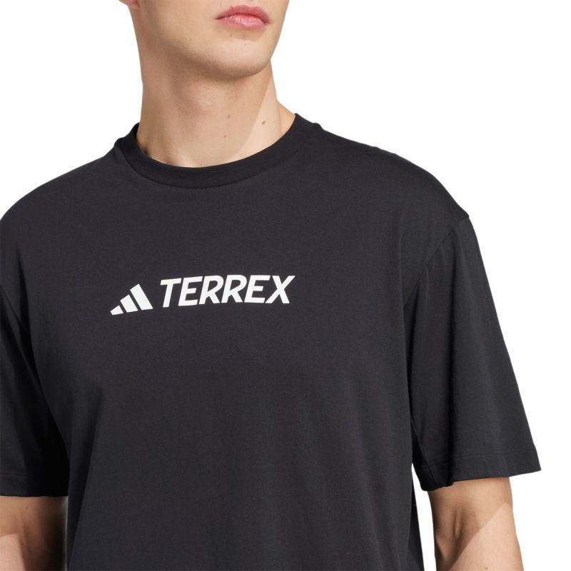 Adidas Terrex Terrex Classic Logo Tee T-Shirt