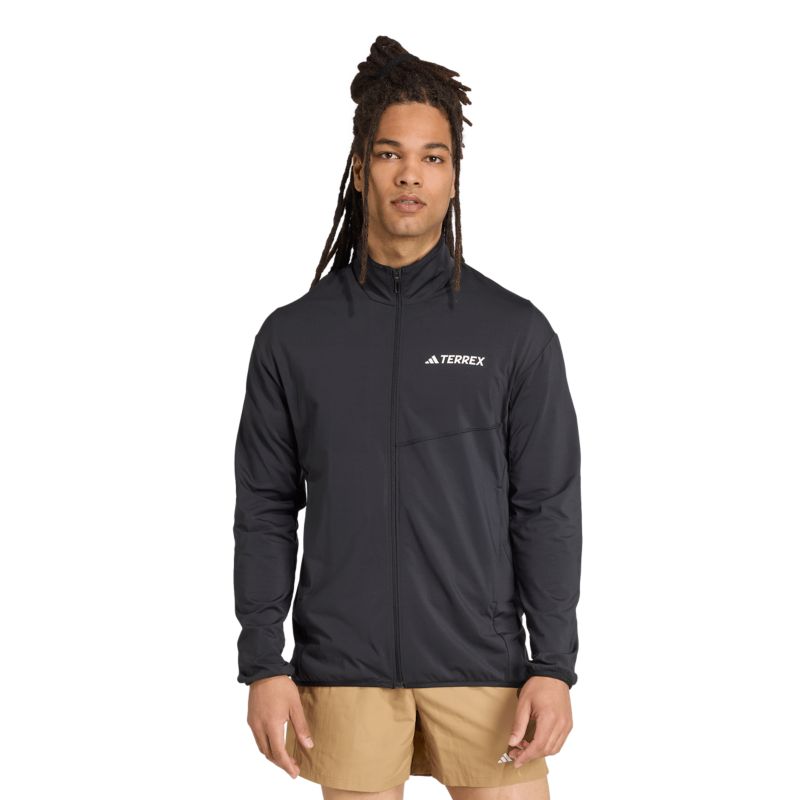 Adidas Terrex Terrex Multi Tech Fleece Fleece