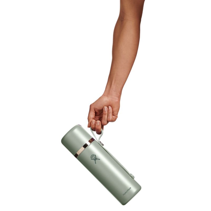 Hydro Flask 28 oz Hot Flask and Cup Thermosflasche