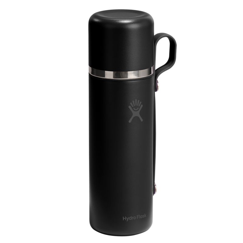 Hydro Flask 28 oz Hot Flask and Cup Thermosflasche