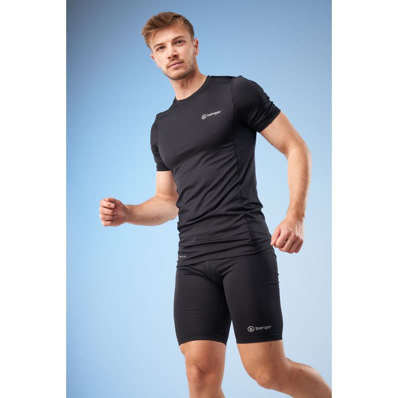 Benger MULTISPORTBASIC Funktionsshirt