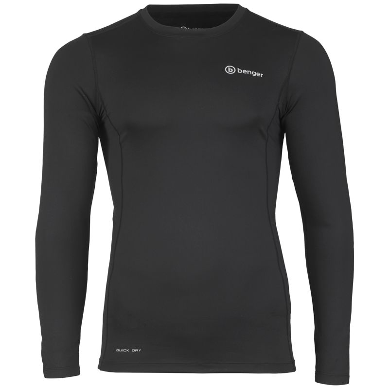 Benger MULTISPORTBASIC Funktionsshirt