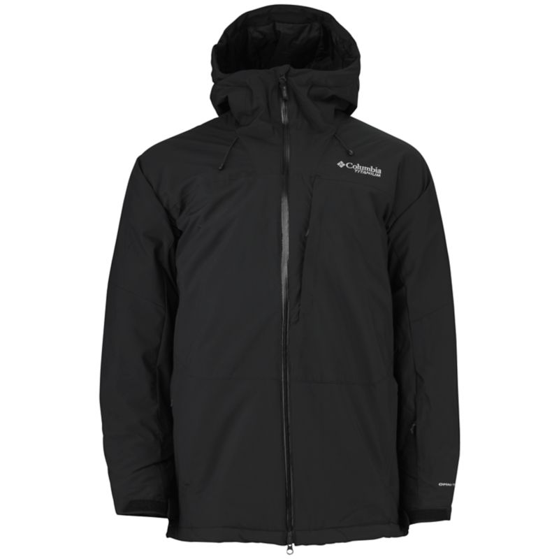 Columbia Winter District III Jacket Skijacke