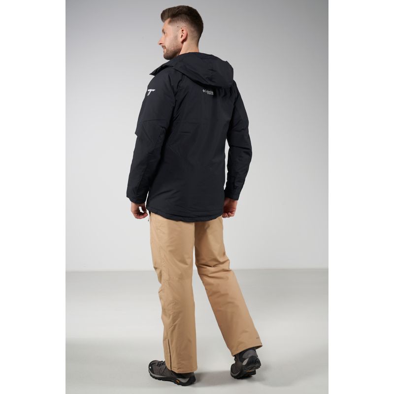 Columbia Winter District III Jacket Skijacke