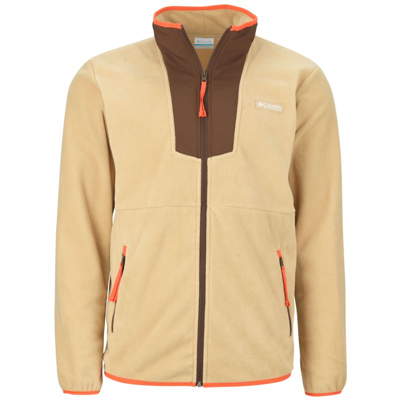 Columbia Sequoia Grove Full Zip Fleece Fleece