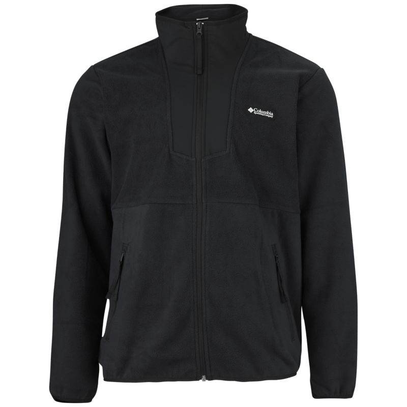 Columbia Sequoia Grove Full Zip Fleece Fleece