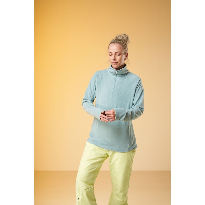 Columbia Glacial IV 1/2 Zip Fleece