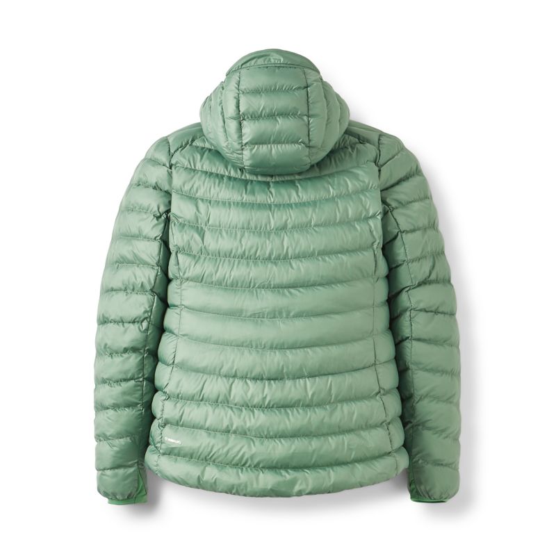 Cirrus Alpine Jacket Wanderjacke