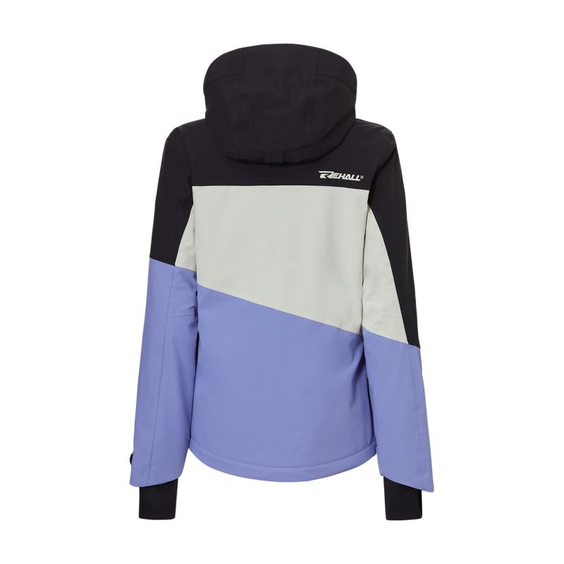 Rehall LIV-R-jr. Girls Skijacke