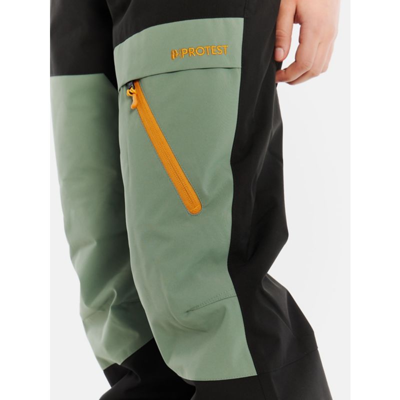 Protest PRTRoy JR Snowpants Skihose