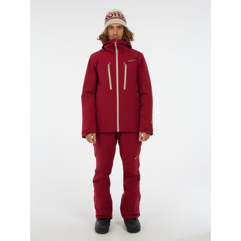 Protest PRTTimothy Snowboardjacke