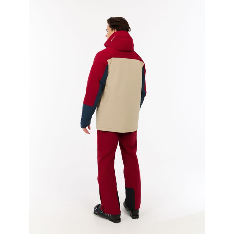 Protest PRTDunton Snowboardjacke