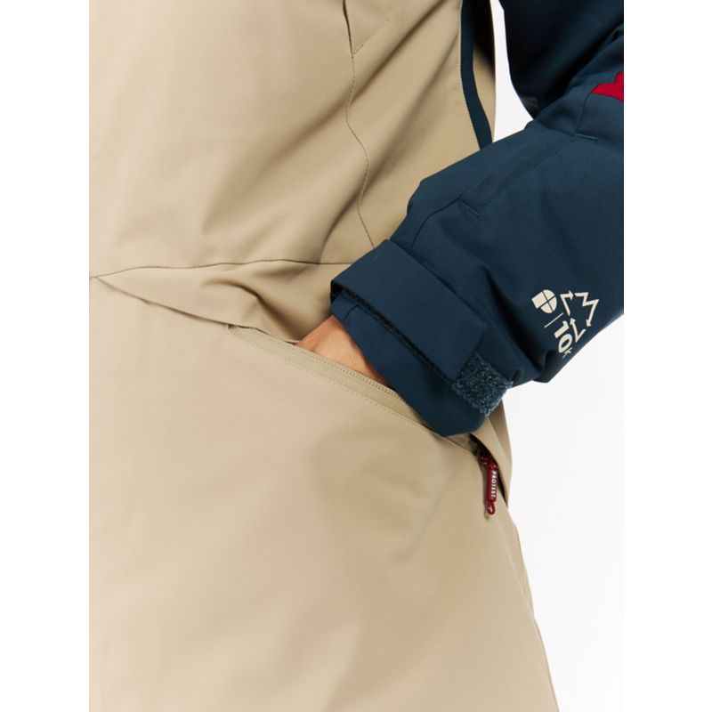 Protest PRTDunton Snowboardjacke