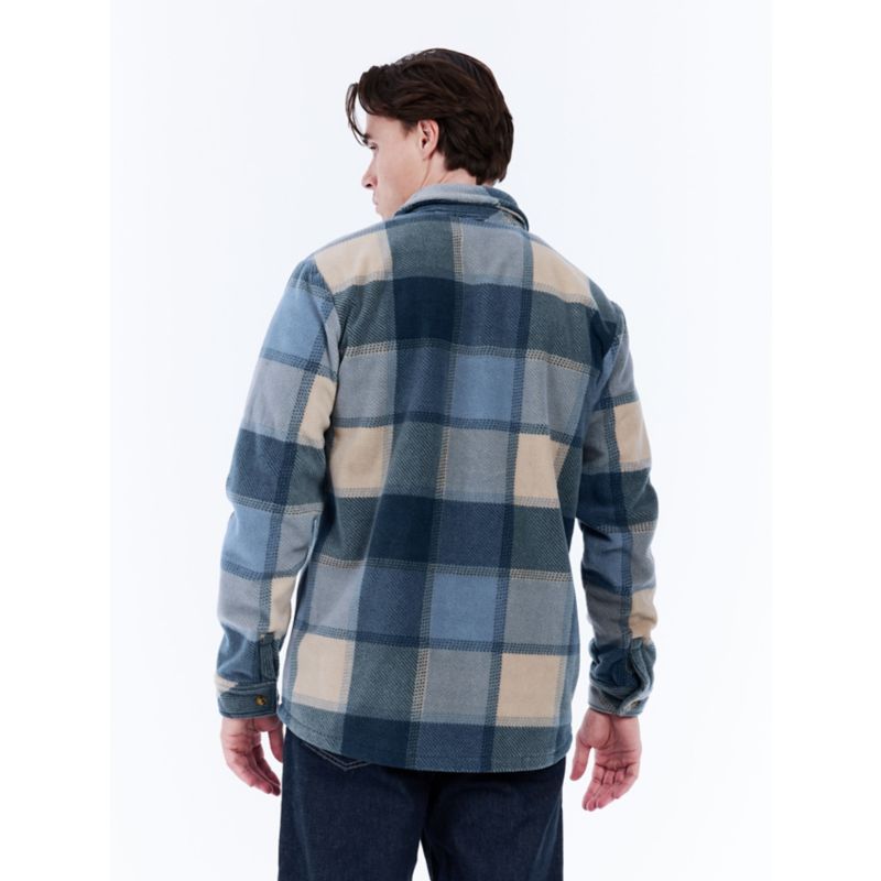 Protest PRTMitchel Fleece