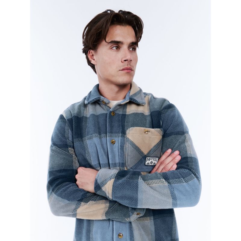 Protest PRTMitchel Fleece