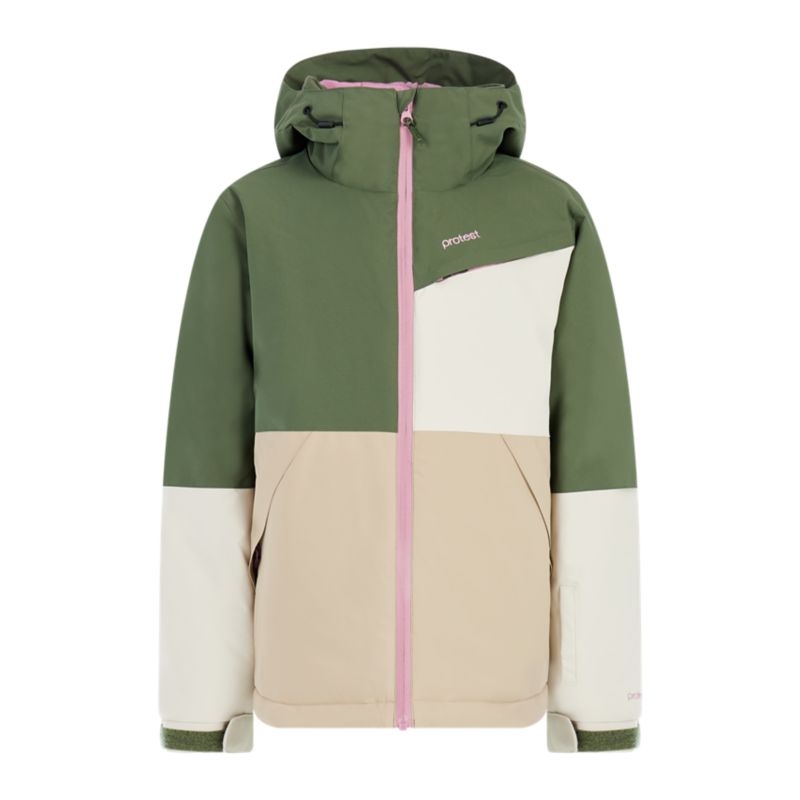 Protest PRTPippa JR Snowjacket Skijacke