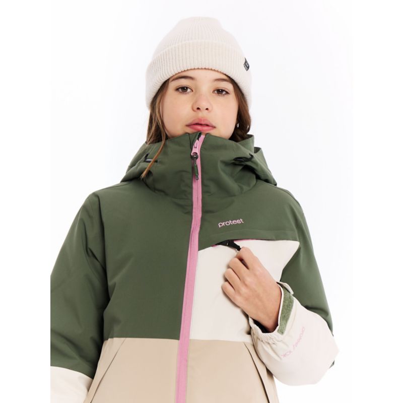 Protest PRTPippa JR Snowjacket Skijacke