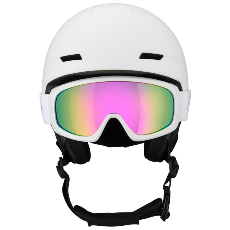 Benger HELMSET Skihelm