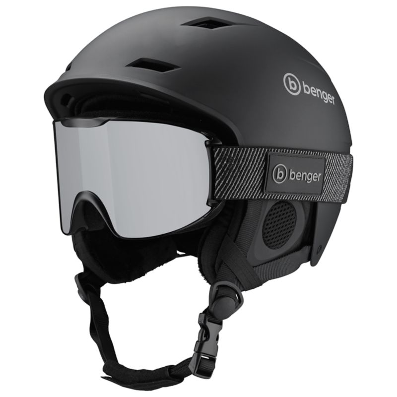 Benger HELMSET Skihelm