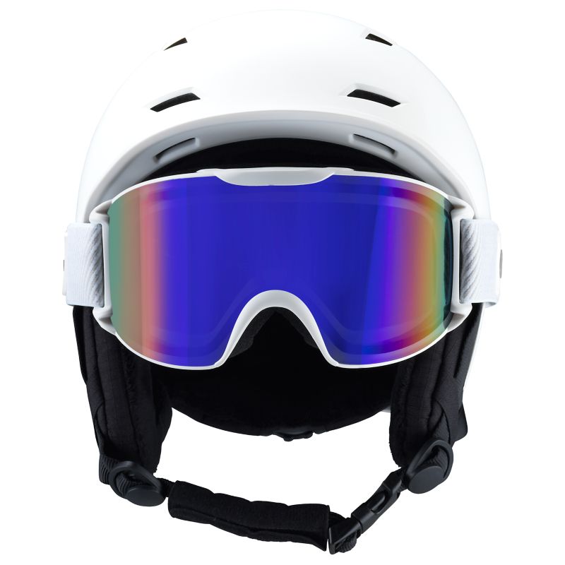 Benger HELMSET Skihelm