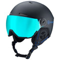 Benger VISIERHELM Skihelm