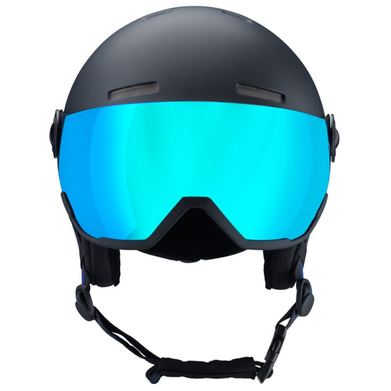 Benger VISIERHELM Skihelm