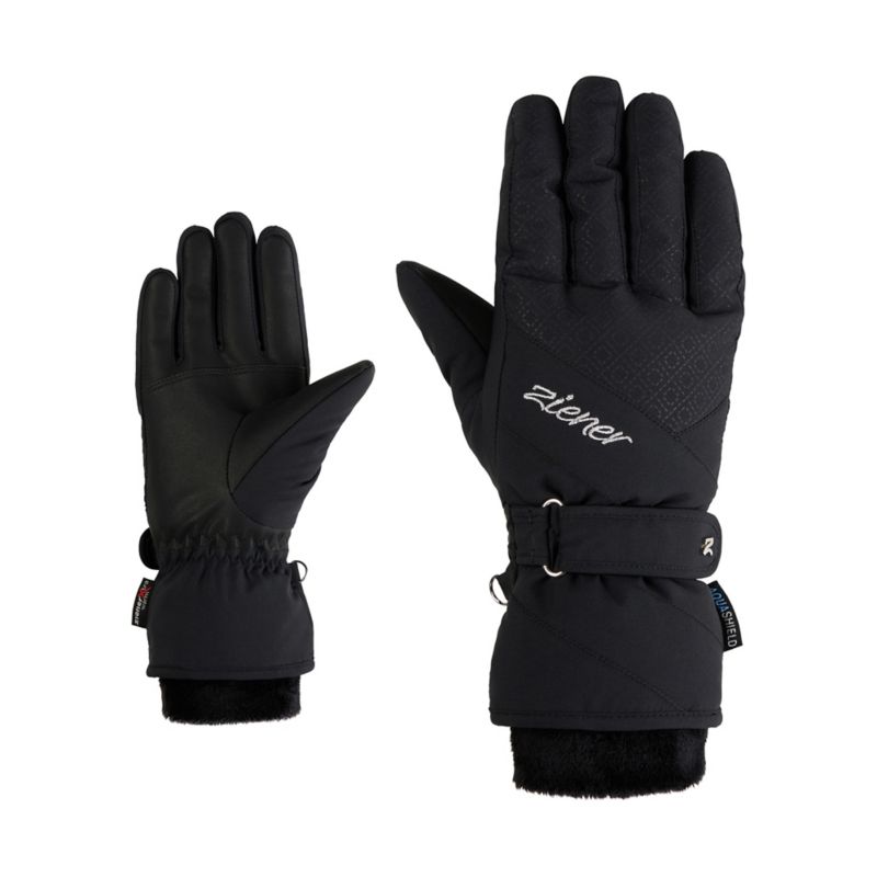 Ziener KENDRI-Z AS PR Skihandschuh
