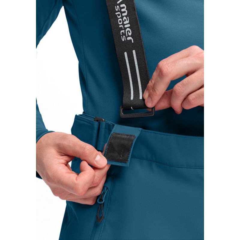 Maier Sports Anton 2.1 Skihose